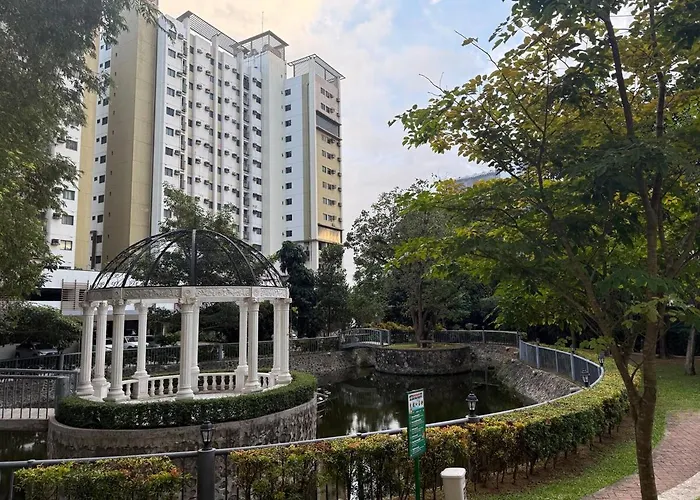 Cozy Minimalist At Grand Residences Cebu